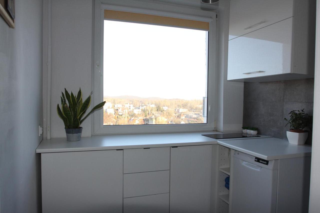 Sopot Apartament Kamienny Potok Exterior photo