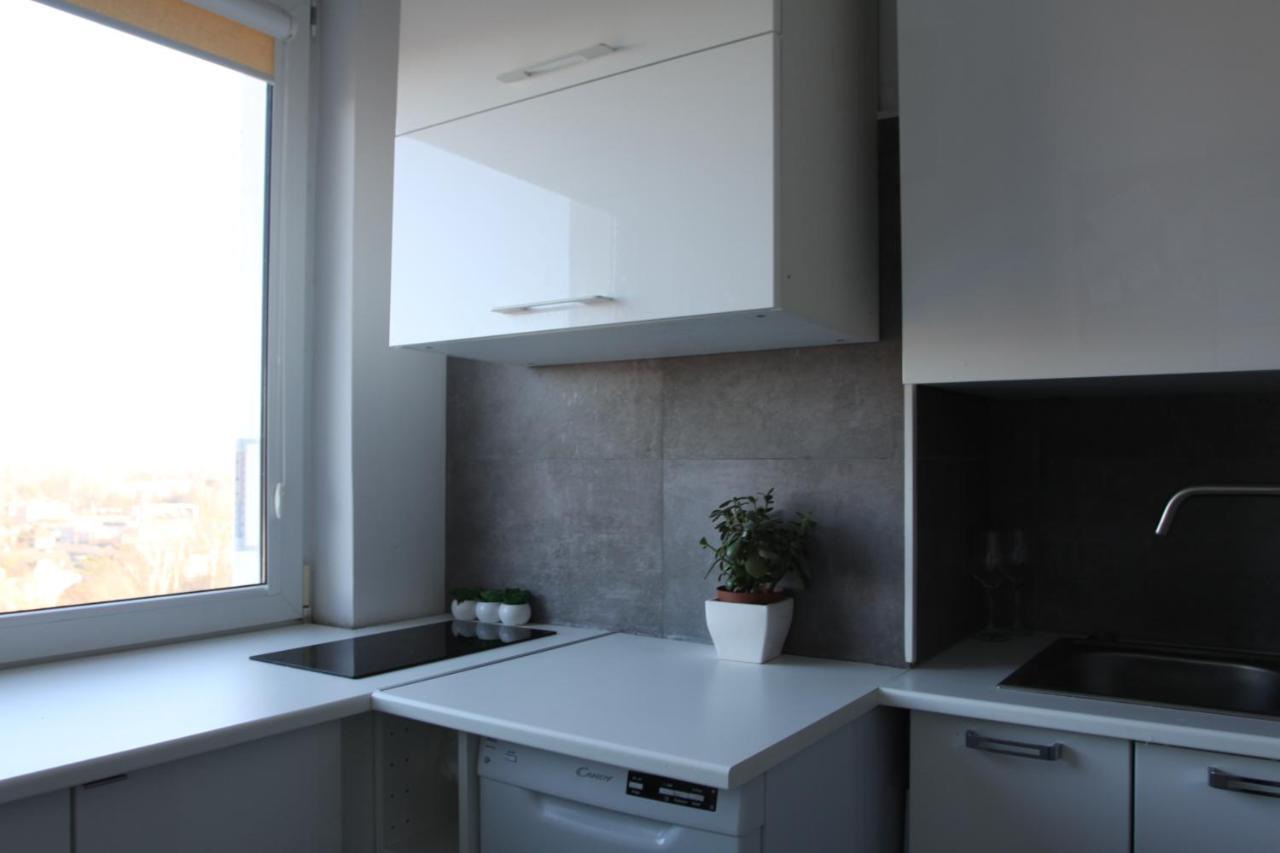 Sopot Apartament Kamienny Potok Exterior photo