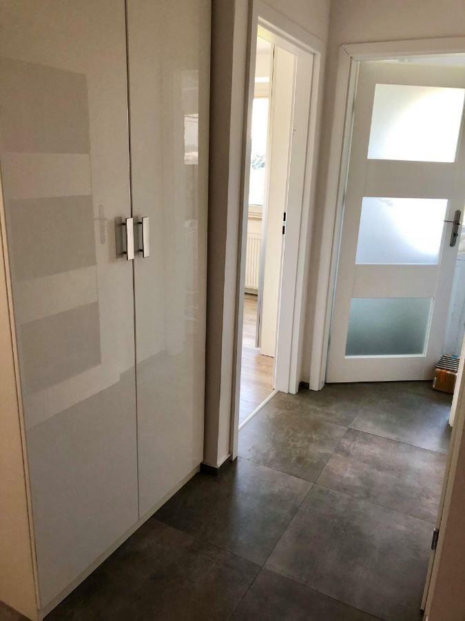 Sopot Apartament Kamienny Potok Exterior photo