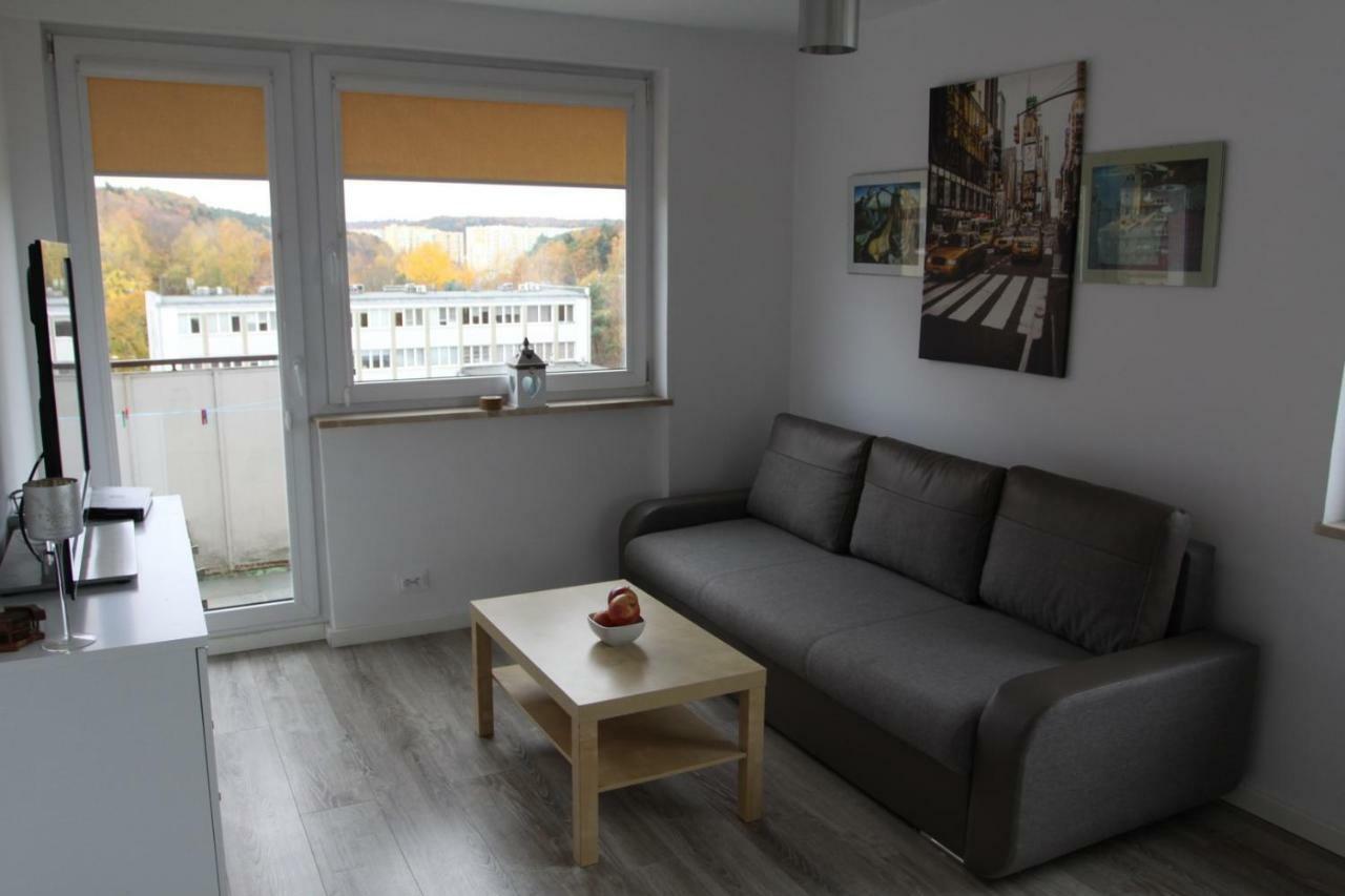Sopot Apartament Kamienny Potok Exterior photo